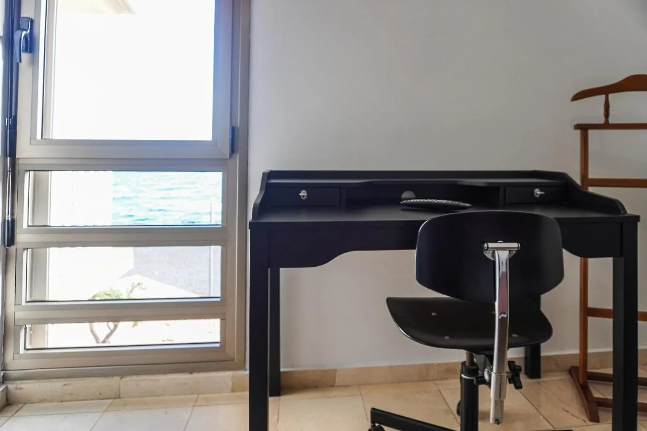 Sky & Sea, The House By The Beach Candelaria Holiday home