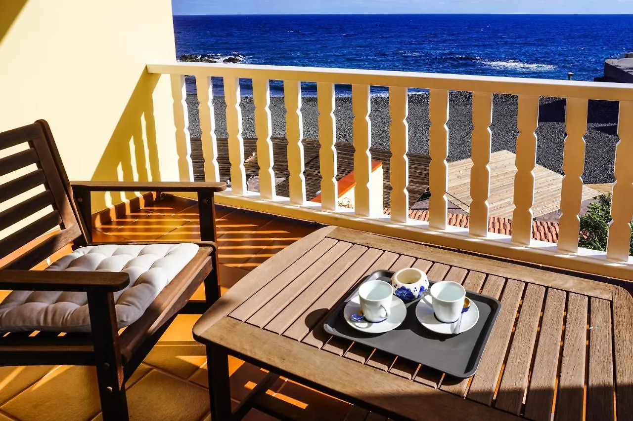 Sky & Sea, The House By The Beach Candelaria