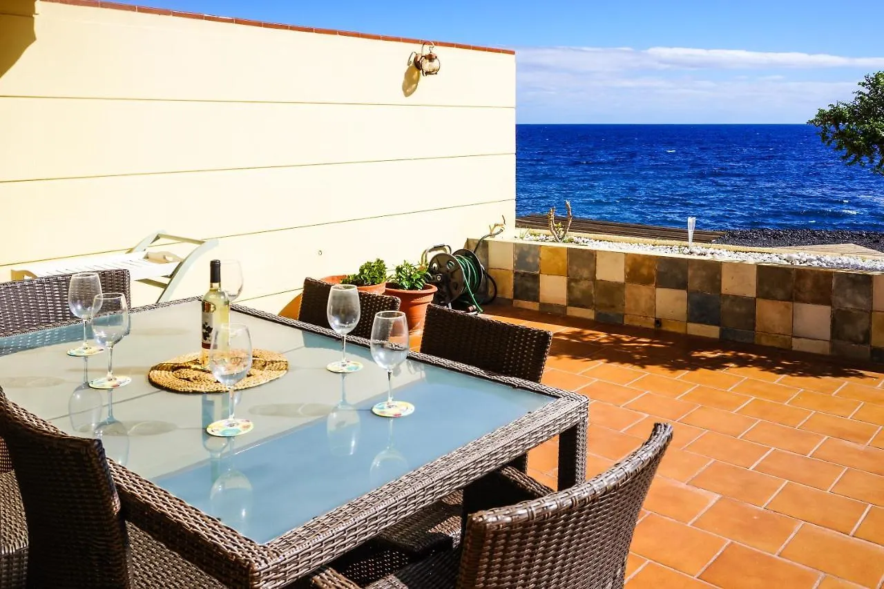 Sky & Sea, The House By The Beach Candelaria 0*,