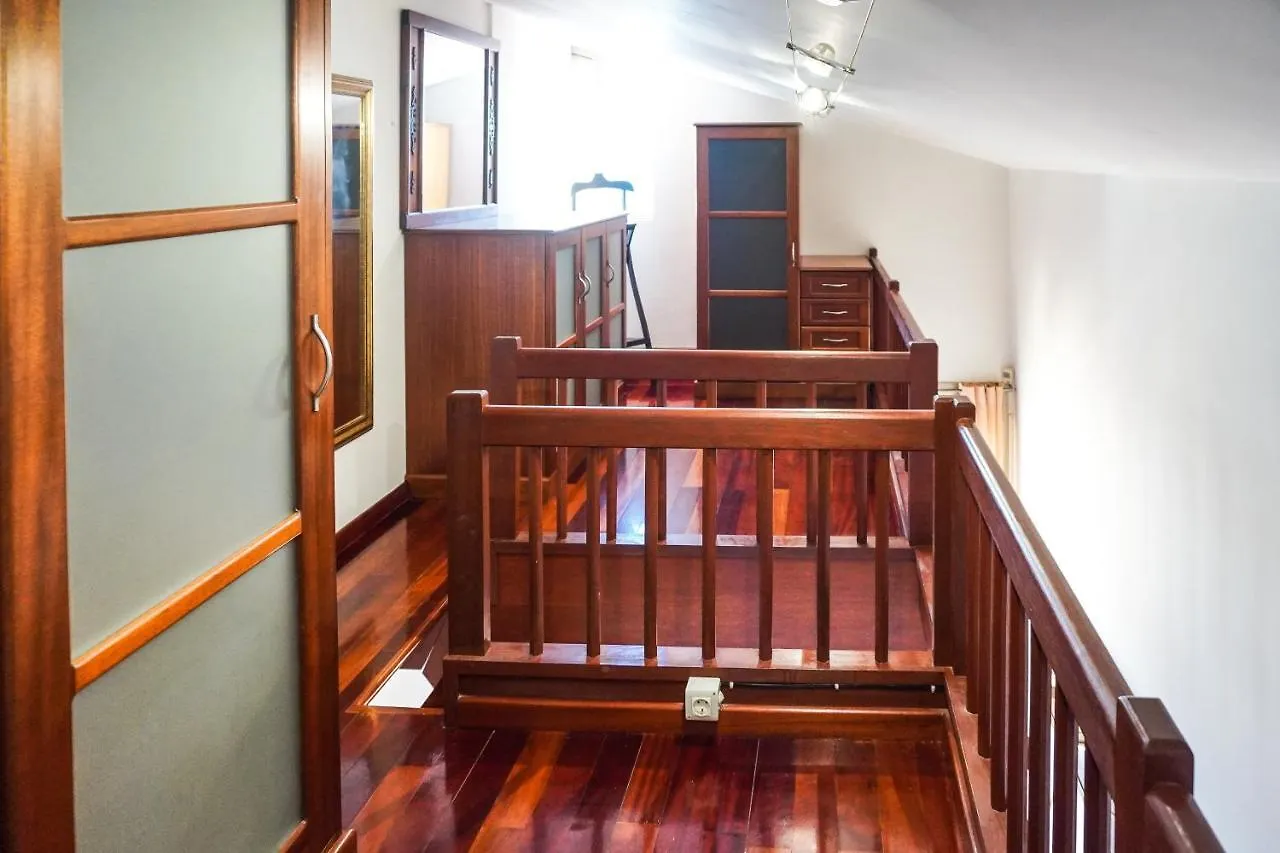 Sky & Sea, The House By The Beach Candelaria Holiday home