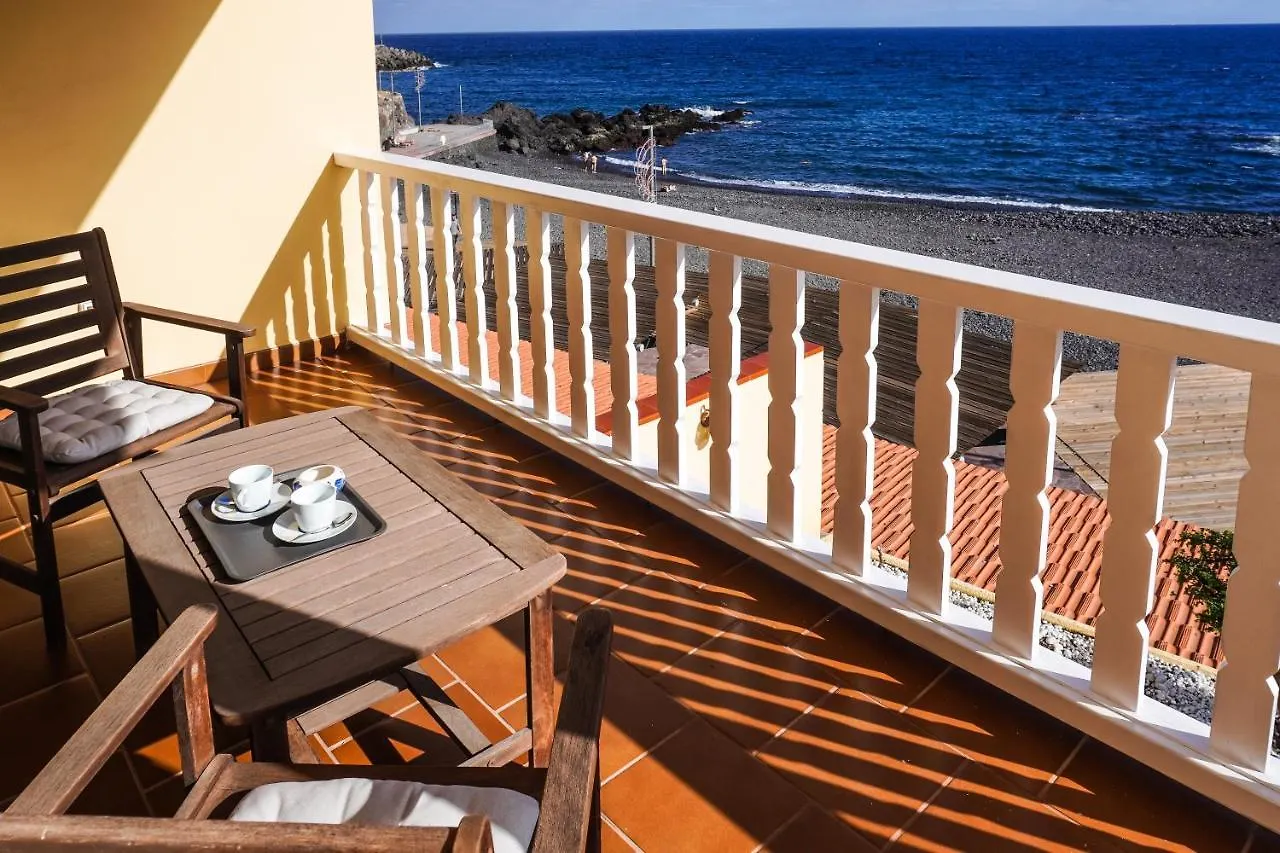 Sky & Sea, The House By The Beach location