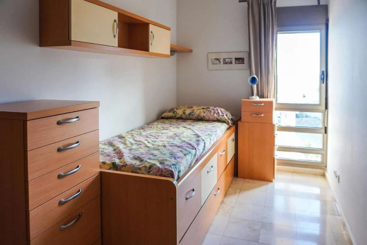 Sky & Sea, The House By The Beach Candelaria Holiday home